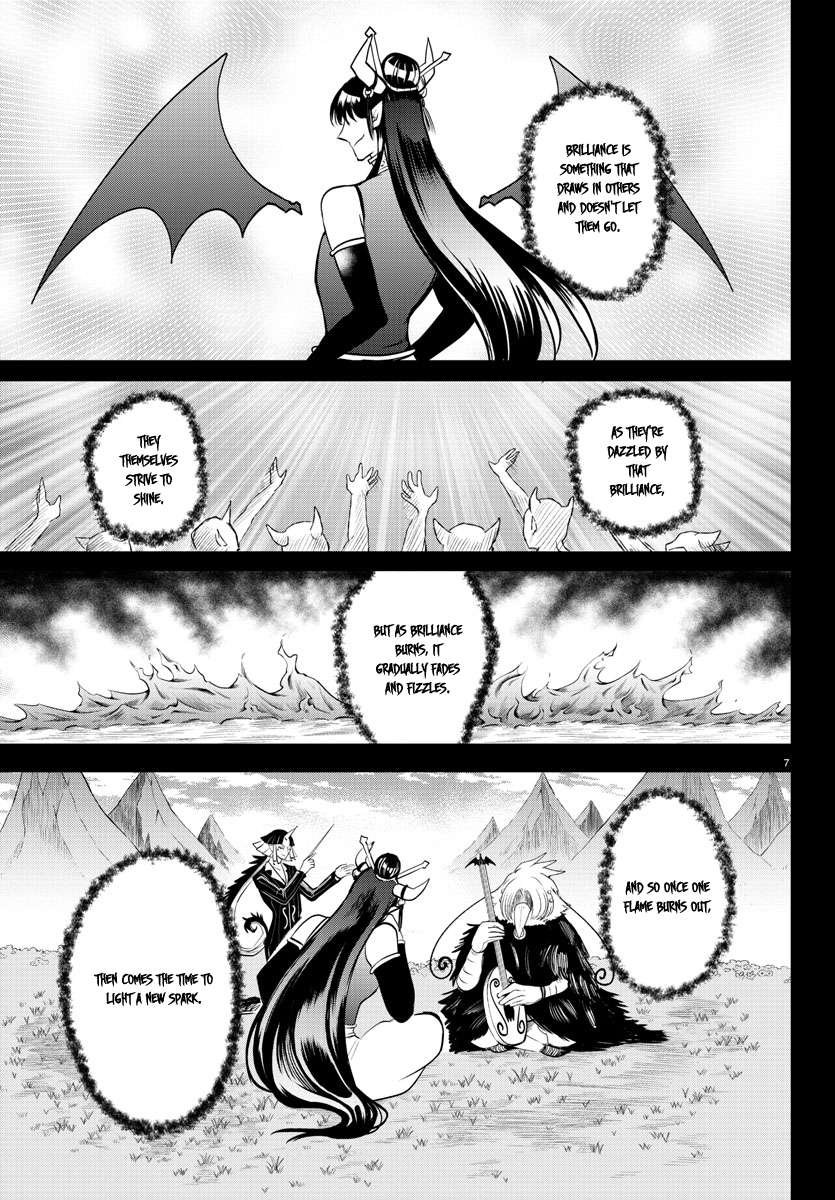 Mairimashita! Iruma-kun, Chapter 377 image 08